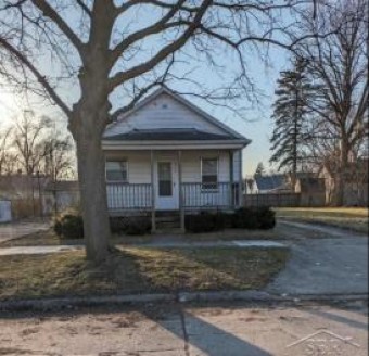 411 Moore Saginaw, MI 48602