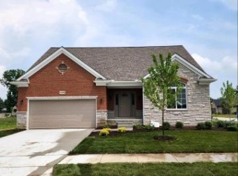 56640 Via Toscana Macomb, MI 48042