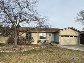 46416 Donahue Macomb Township, MI 48044