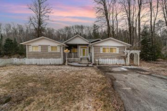 1426 Rifle River Prescott, MI 48756