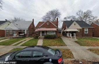 8269 Whitcomb Detroit, MI 48228