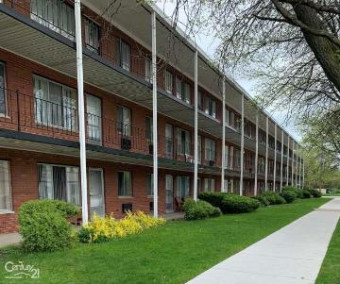 4960 Opal Unit #227 227 Detroit, MI 48236