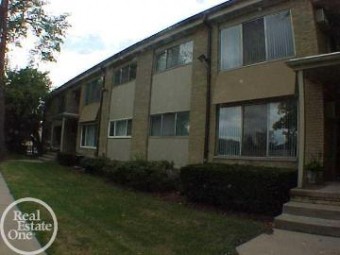 25665 Lahser 15 / B-2 Southfield, MI 48033