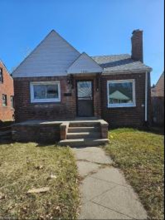 13230 Whitcomb Detroit, MI 48227