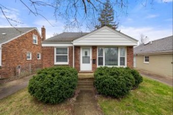 6825 Drexel Dearborn Heights, MI 48127