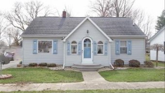 609 Thayer Chesaning, MI 48616