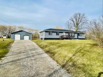 31985 Shue Richmond, MI 48062