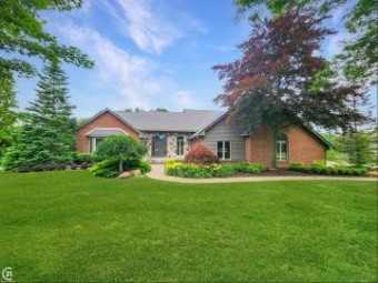 7773 Frampton Washington Township, MI 48095