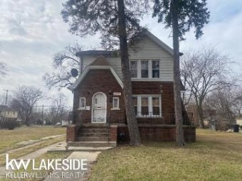 15209 Forrer Detroit, MI 48227