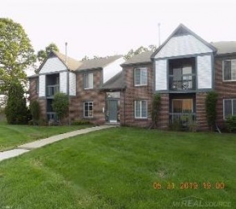 15246 Ashley UNIT#14, BLDG 2 Macomb Township, MI 48044