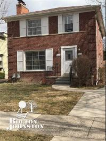 358 Rivard Grosse Pointe, MI 48230