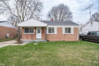 749 Dorset Ypsilanti, MI 48198