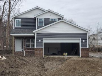 28845 Anchor Chesterfield Township, MI 48047