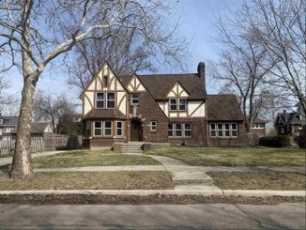 520 Fiske Detroit, MI 48214