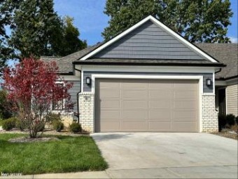 5853 E Lakeway Brighton Twp, MI 48116