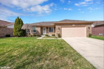 21281 Clear Creek Clinton Township, MI 48036