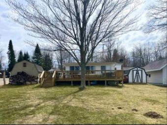 1383 Sioux Gladwin, MI 48624