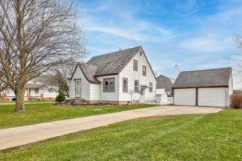 7260 King Frankenmuth, MI 48734