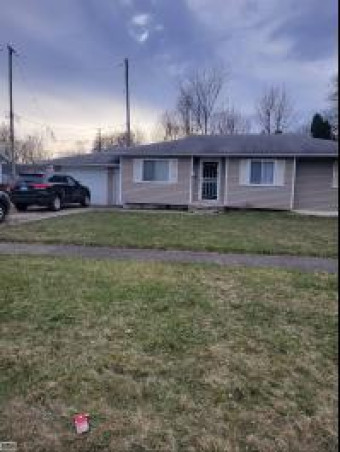 6029 Susan Flint, MI 48505