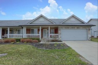54725 Darby UNIT 6 Chesterfield Township, MI 48051