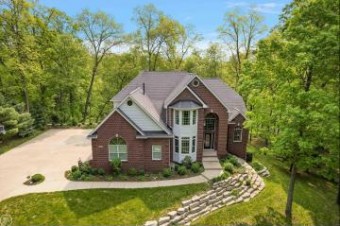 1130 Wilderness Hills Trail Pinckney, MI 48169