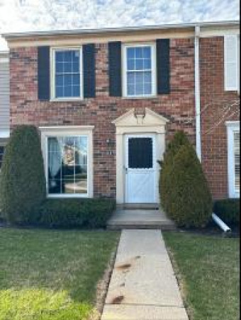 1224 Woodbridge Saint Clair Shores, MI 48080