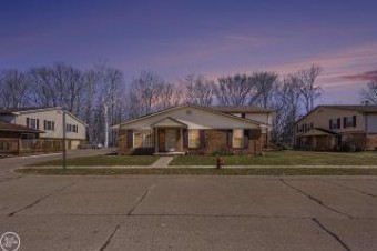 68260 Rosewood Richmond, MI 48062