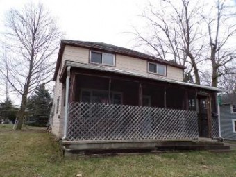 526 Hannah Alma, MI 48801