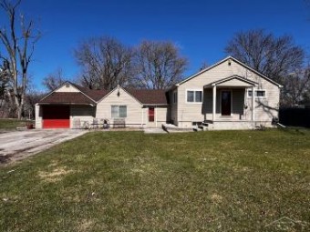 4521 Wisner Saginaw, MI 48601