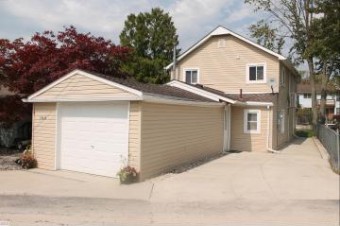 29445 Private Chesterfield Township, MI 48047