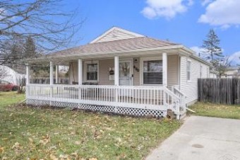 480 Deland Flushing, MI 48433