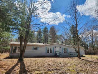 8784 E Grass Lake Clare, MI 48617