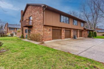 42585 Eldon 54 Clinton Township, MI 48038