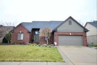 47621 Woodberry Estates Macomb, MI 48044