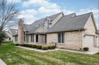 16751 Cobblestone West Macomb, MI 48042