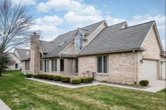 16751 Cobblestone West Macomb, MI 48042