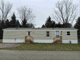 5401 Cedar Croswell, MI 48422