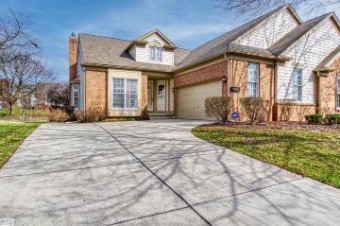 39732 Muirfield Northville, MI 48168