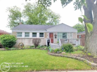 31216 Share Saint Clair Shores, MI 48082