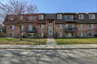 406 Riviera Saint Clair Shores, MI 48080