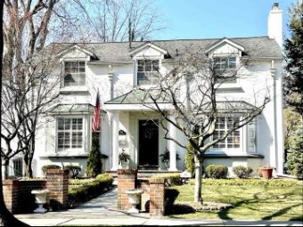 265 Williams Grosse Pointe Farms, MI 48236