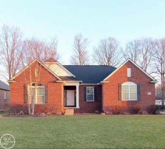 27223 Houghton Chesterfield Township, MI 48051