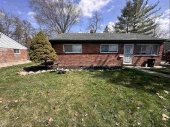 28446 Sutherland Southfield, MI 48076