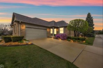 4443 Firethorn Warren, MI 48092