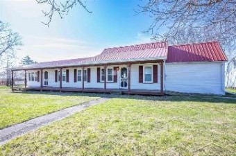 594 E Mt Forest Pinconning, MI 48650