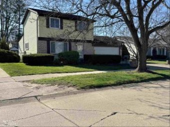 252 Meadowlake Canton, MI 48188