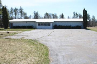 2150 E Fir Harrison, MI 48625