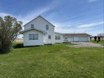 4087 S Seven Mile Merrill, MI 48637