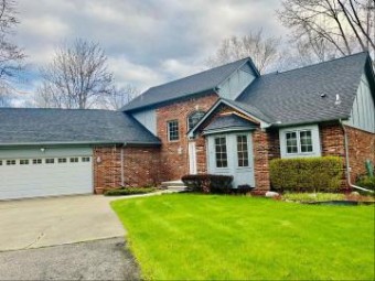 29251 Private Chesterfield Township, MI 48047