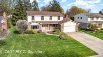 16894 Dunswood Northville, MI 48168